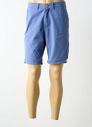 Bermudas tiesi kirpimas mėlyna LEE COOPER moteris