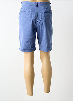 Bermudas tiesi kirpimas mėlyna LEE COOPER moteris