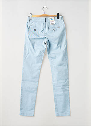 Chino kelnė tamprumas normala dydis mėlyna PEPE JEANS vyras