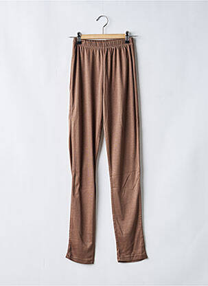 Legingas jersey audinys rudas DAMART moteris
