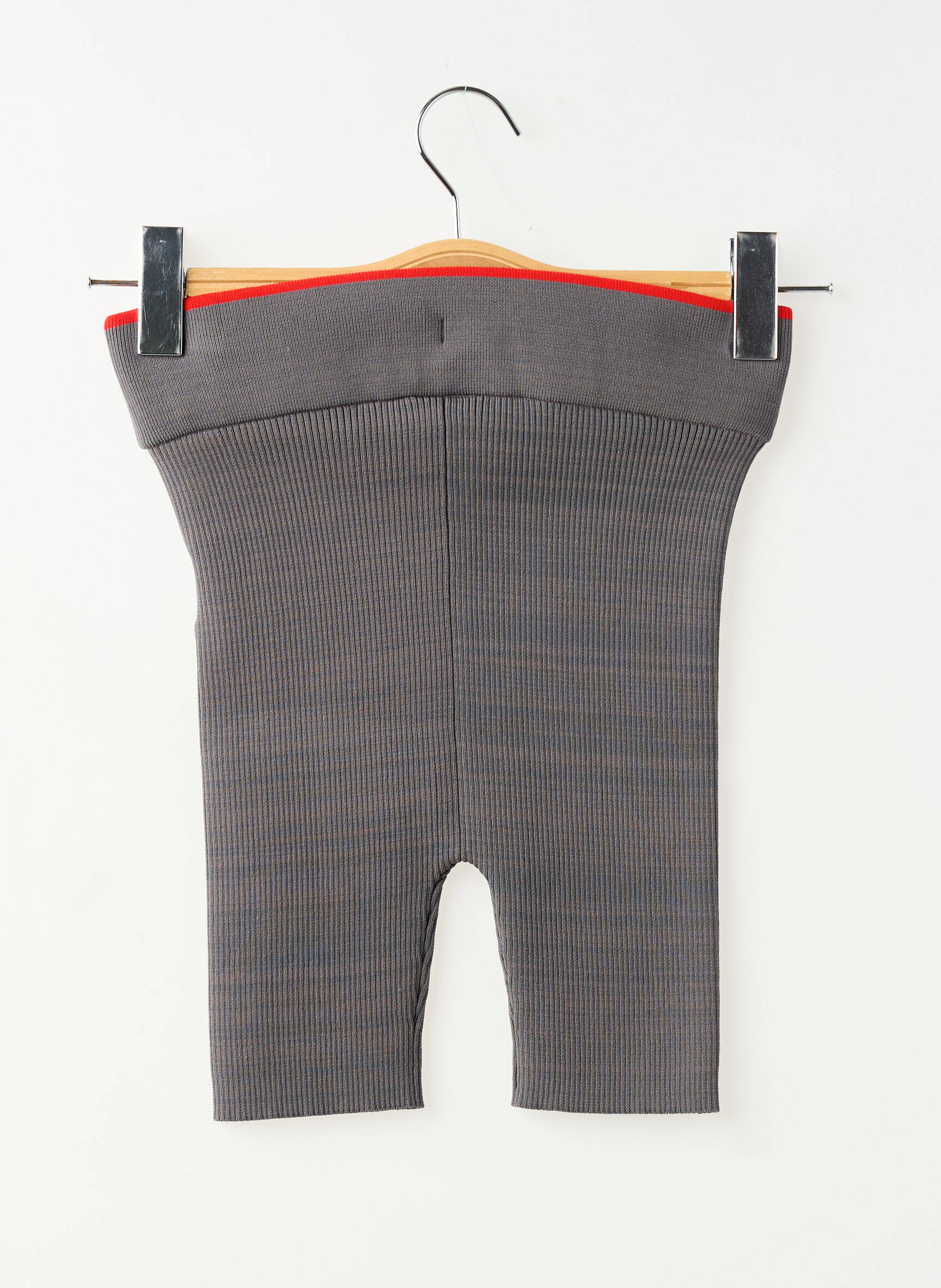Dviratininkas elastinė dydis pilka TOMMY HILFIGER moteris