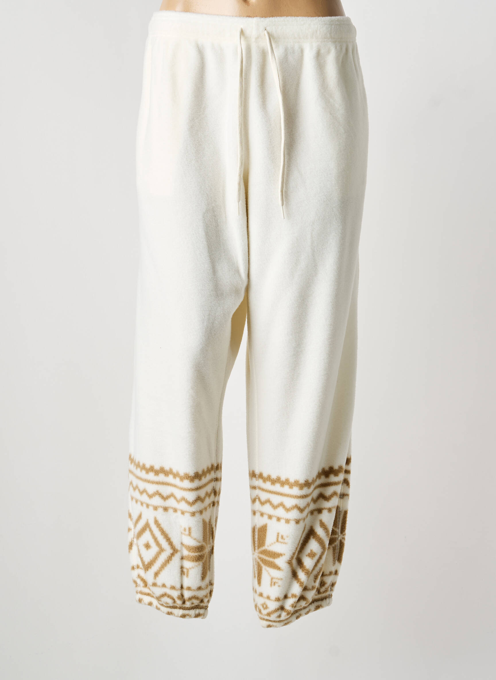 Joggins kišenės normala dydis baltas RALPH LAUREN moteris