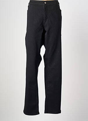 Bootcut džinsai normala dydis normala dydis juodas LEVI'S moteris