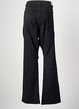 Bootcut džinsai normala dydis normala dydis juodas LEVI'S moteris