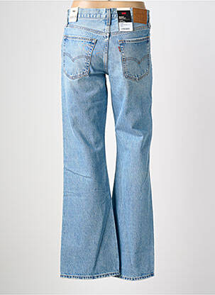 Bootcut džinsai normala dydis normala dydis mėlyna LEVI'S moteris