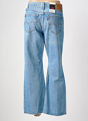 Bootcut džinsai normala dydis normala dydis mėlyna LEVI'S moteris