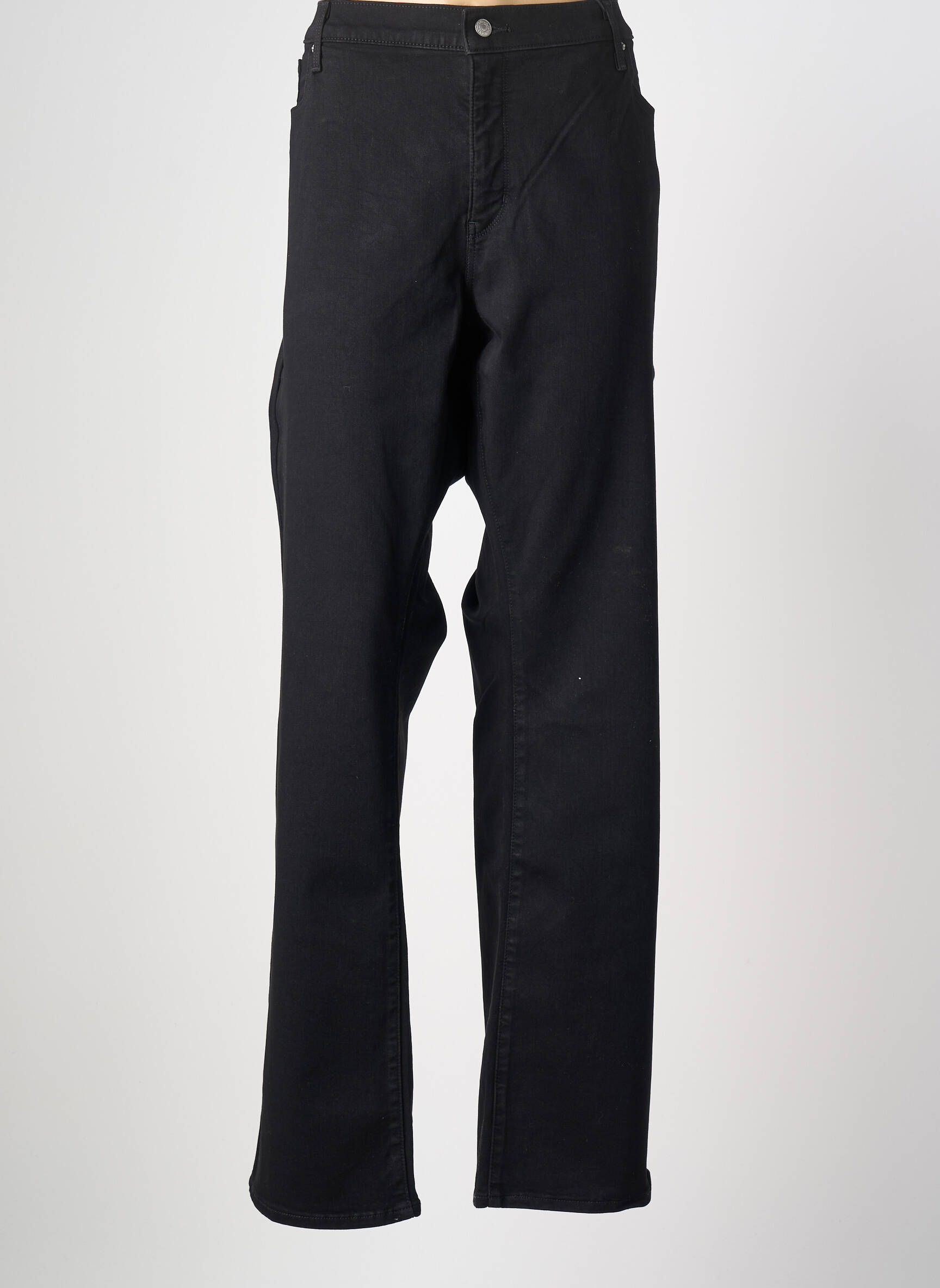 Bootcut džinsai normala dydis normala dydis juodas LEVI'S moteris