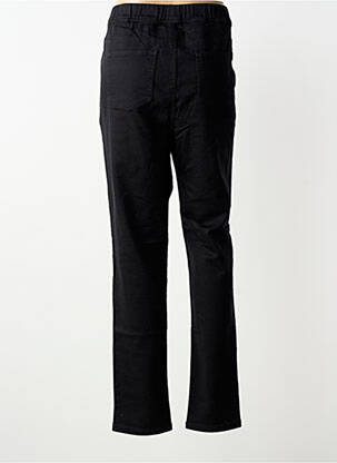Jegging tamprumas normala dydis juodas APRICO moteris