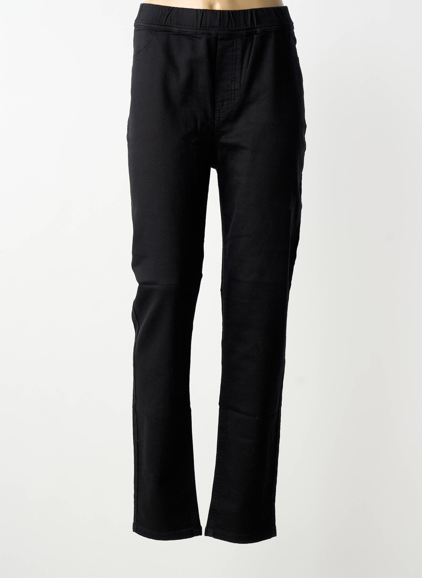 Jegging tamprumas normala dydis juodas APRICO moteris