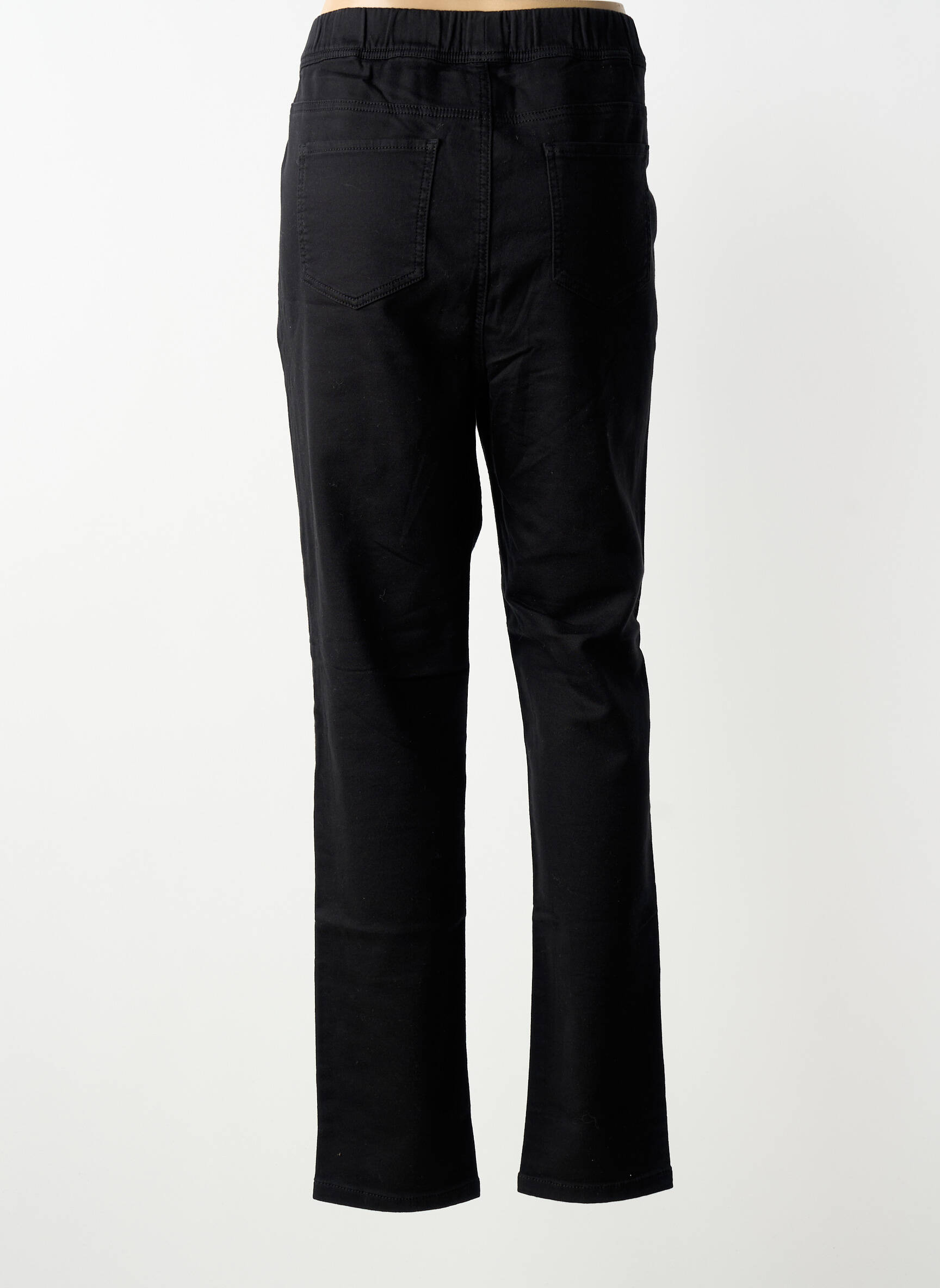 Jegging tamprumas normala dydis juodas APRICO moteris
