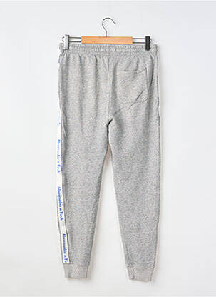 Joggins kišenės normala dydis pilka ABERCROMBIE & FITCH vyras