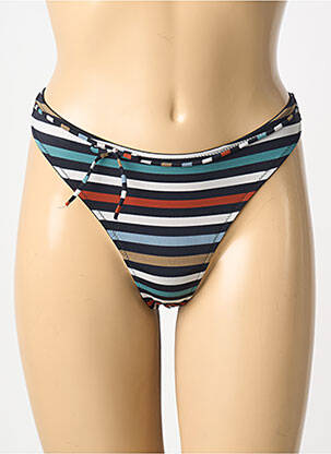 Tanga tanga juodas MARIE JO moteris