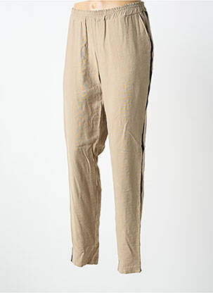 Pantalon kišenės bežinis GEISHA moteris
