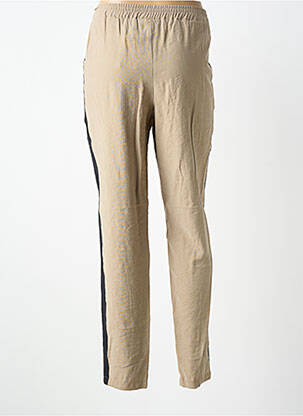 Pantalon kišenės bežinis GEISHA moteris