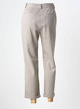 7/8 kelnės tamprumas normala dydis bežinis LA PETITE ETOILE moteris