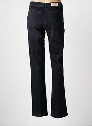 Bootcut džinsai normala dydis normala dydis juodas SIGNATURE moteris