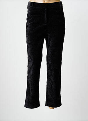 7/8 kelnės pincetų dydis normala dydis juodas SURKANA moteris