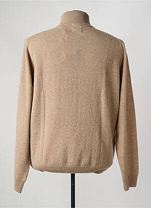 Megztinis ilgos rankovės ilgos rankovės bežinis GANT vyras
