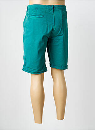 Bermudas pincetų dydis normala dydis žalias LEE COOPER vyras