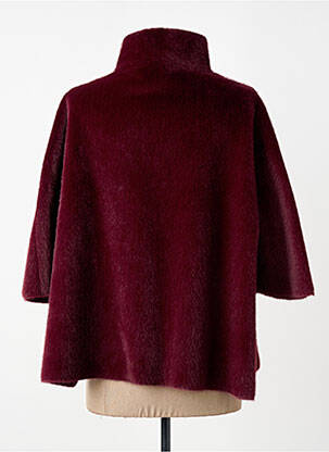 Kasdienis švarkas tiesi kirpimas raudona JOSEPH RIBKOFF moteris