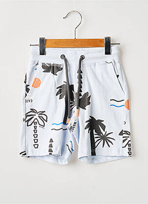 Bermudas elastinė dydis elastinė dydis mėlyna GARCIA berniukas