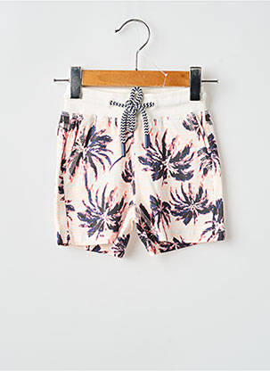 Bermudas elastinė dydis elastinė dydis baltas GARCIA berniukas