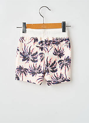 Bermudas elastinė dydis elastinė dydis baltas GARCIA berniukas