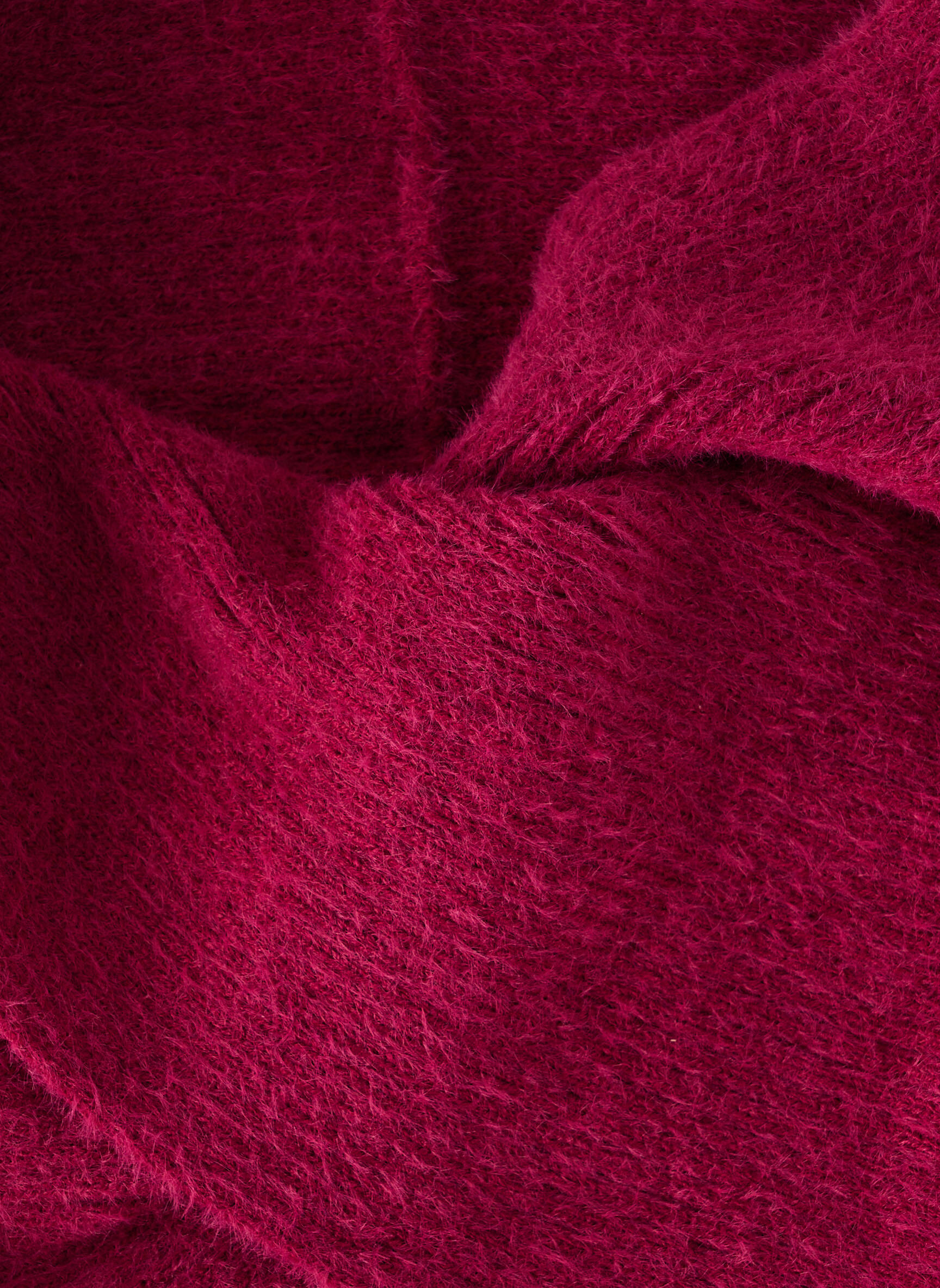 Šalikas tamprumas violetinis GARCIA moteris