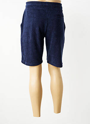 Bermudas elastinė dydis normala dydis mėlyna IRON AND RESIN vyras