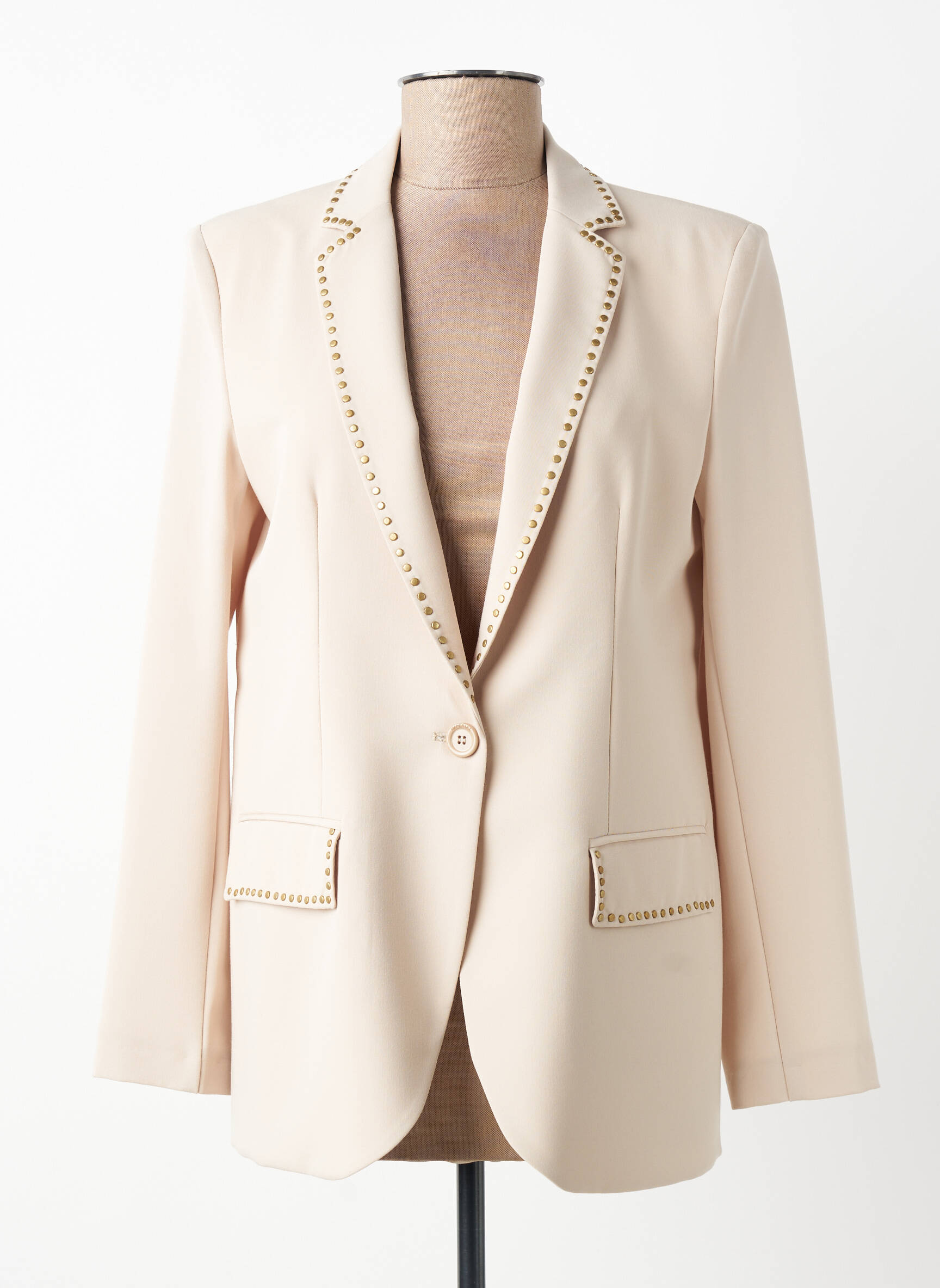 Švarkas kišenės bežinis IMPERIAL moteris