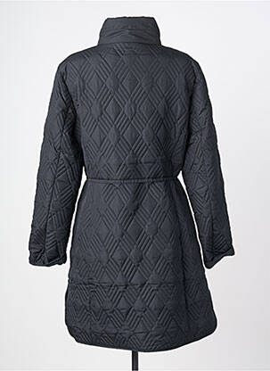 Pūkinė striukė kišenės be gobtuvų juodas GERRY WEBER moteris