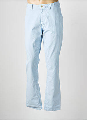 Chino kelnė tamprumas normala dydis mėlyna GANT vyras