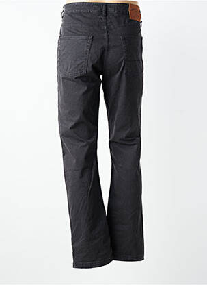Chino kelnė tamprumas normala dydis pilka IRON AND RESIN vyras