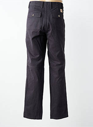 Chino kelnė kišenės normala dydis pilka IRON AND RESIN vyras