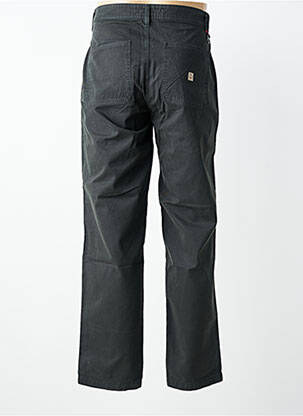 Chino kelnė kišenės normala dydis pilka IRON AND RESIN vyras