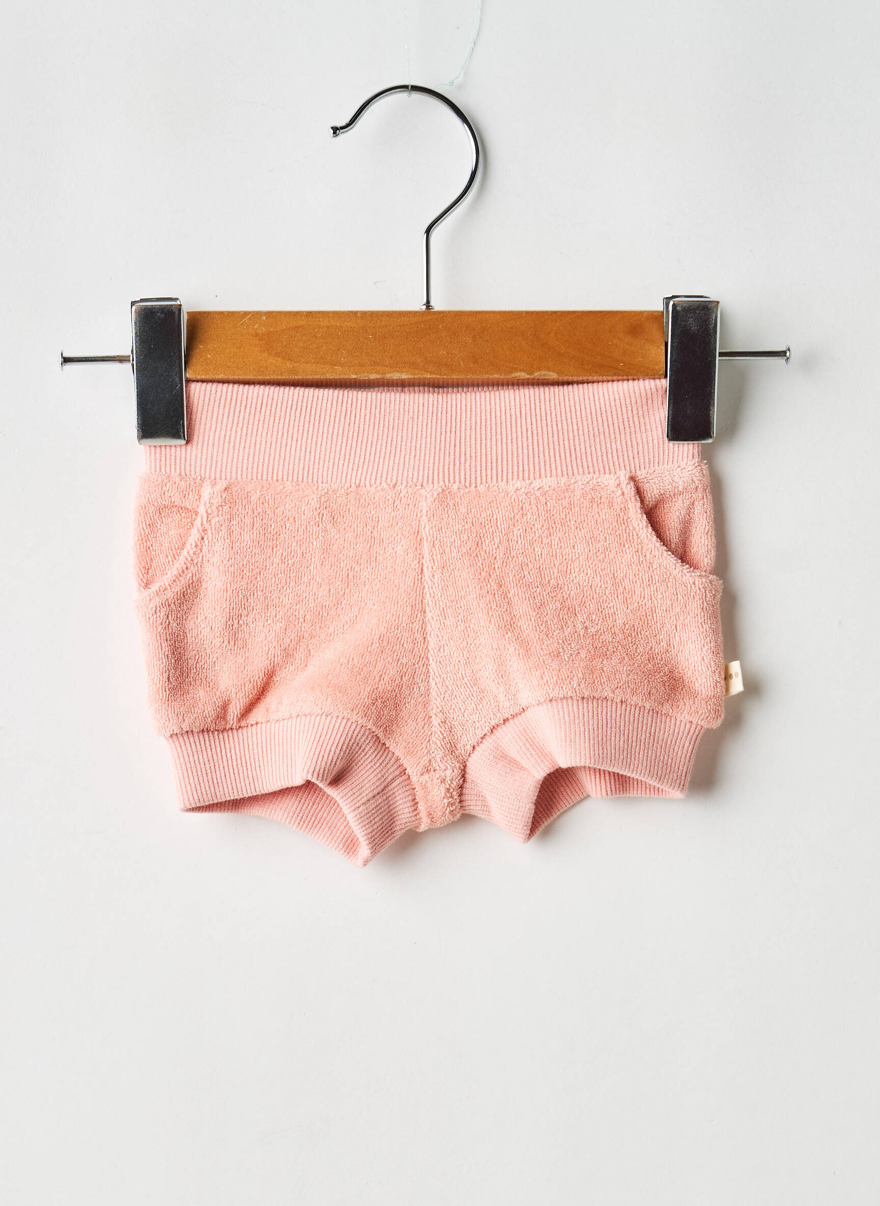 Šortas elastinė dydis elastinė dydis rožinė LPC GIRLS mergina