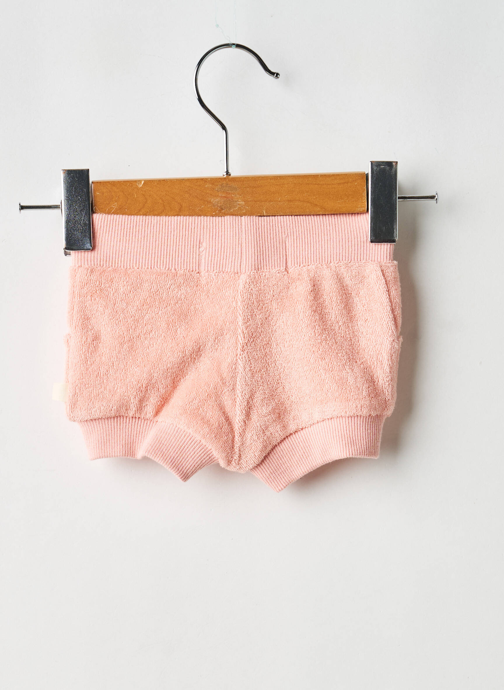 Šortas elastinė dydis elastinė dydis rožinė LPC GIRLS mergina