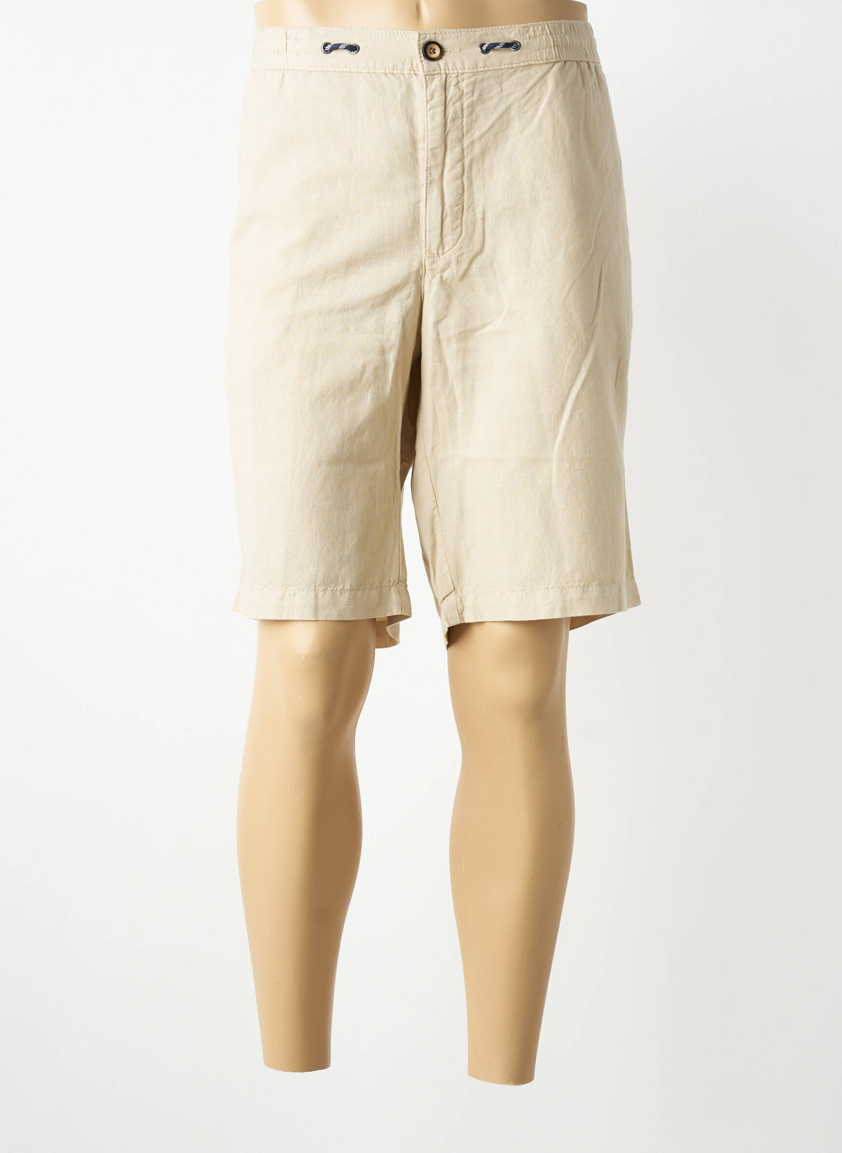 Bermudas elastinė dydis normala dydis bežinis 16 SHADES vyras
