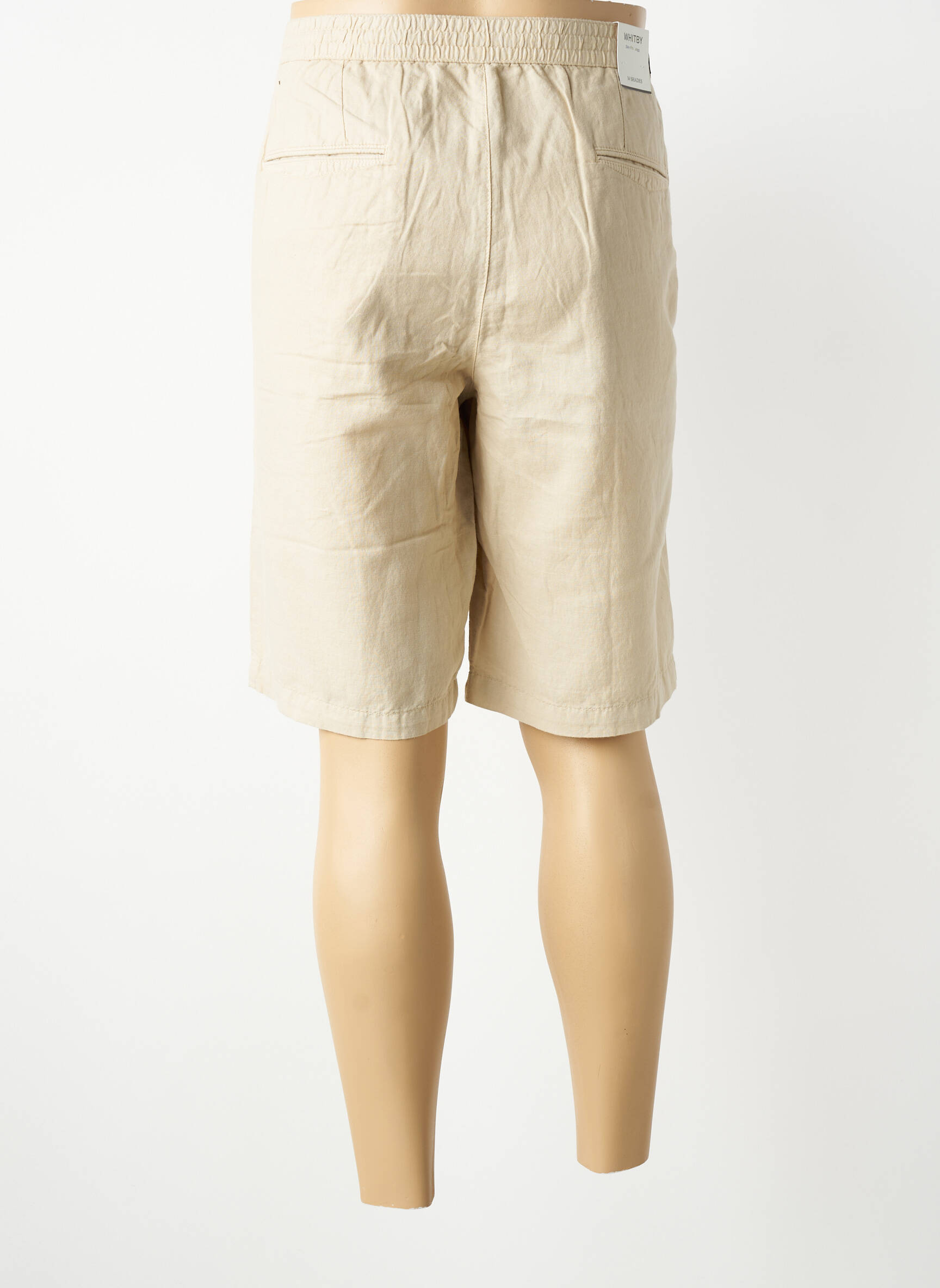 Bermudas elastinė dydis normala dydis bežinis 16 SHADES vyras