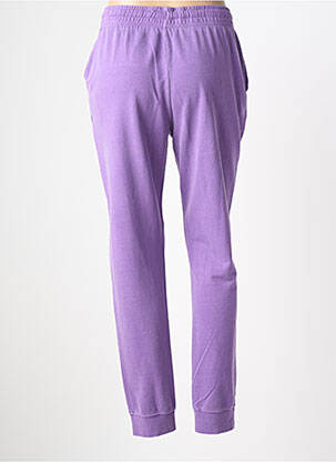 Joggins kišenės violetinis NEWTONE moteris