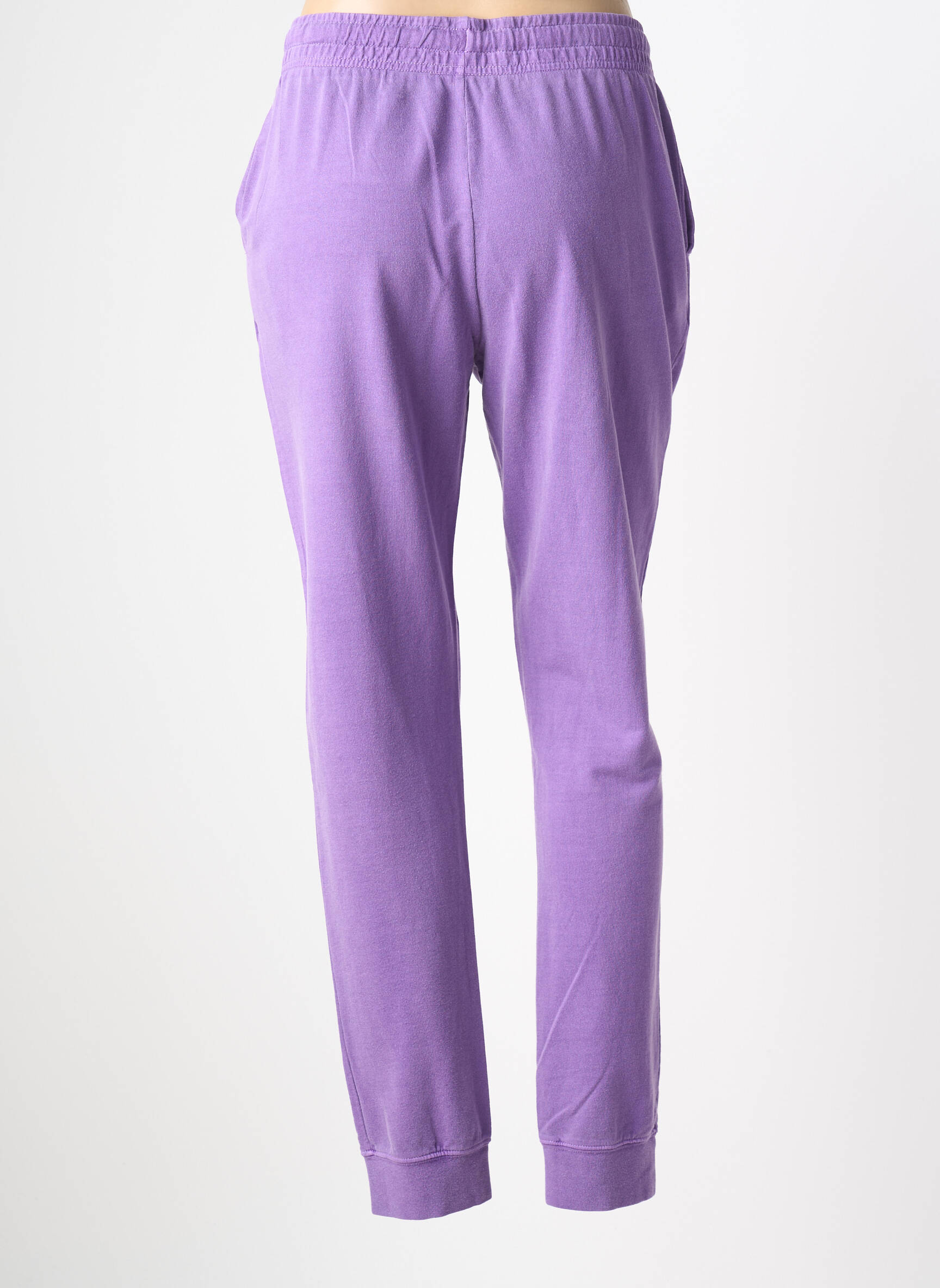 Joggins sietspausdinimas violetinis NEWTONE moteris