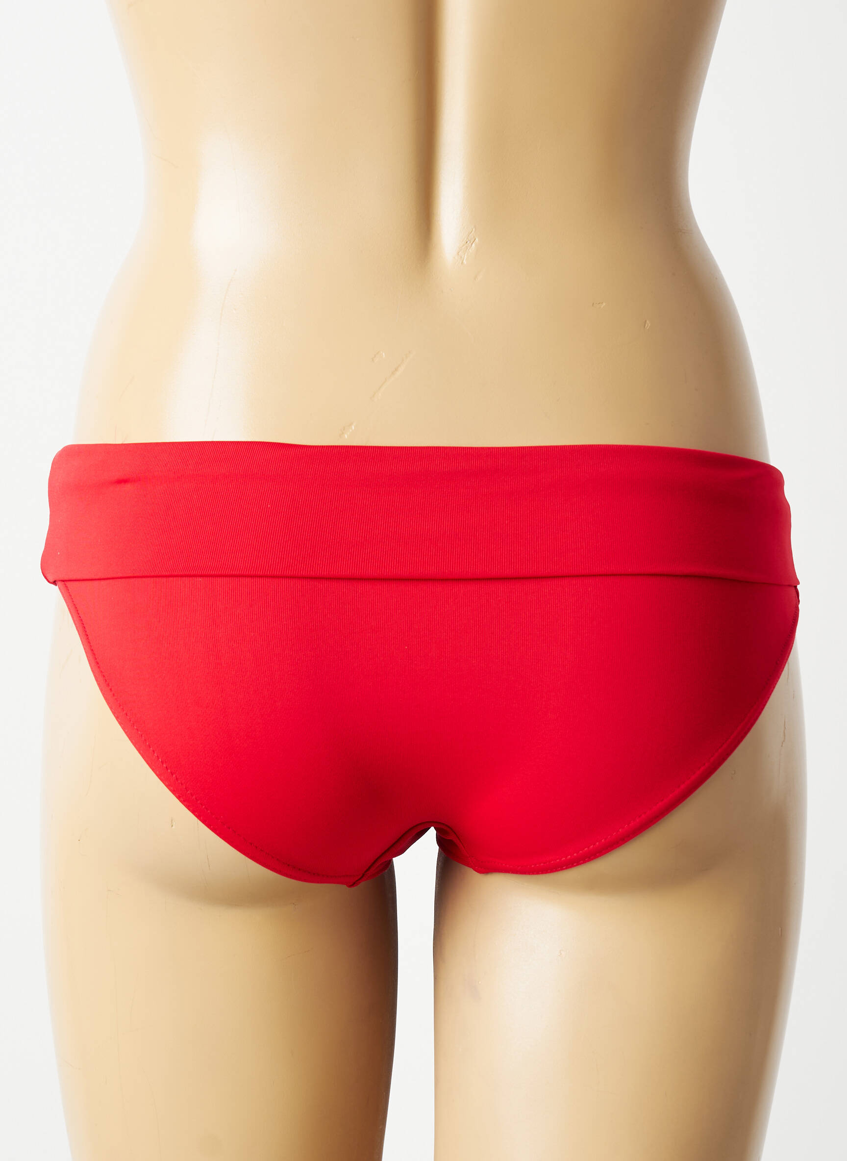 Maudymosi kelnaitės tamprumas kelnaitės raudona LPB LES PETITES BOMBES  moteris