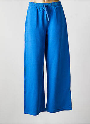 Joggins tamprumas normala dydis mėlyna COJ DENIM moteris