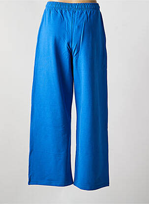 Joggins tamprumas normala dydis mėlyna COJ DENIM moteris