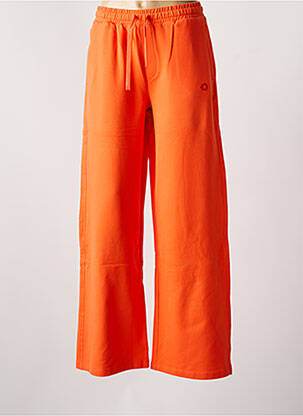 Joggins tamprumas normala dydis oranžinė COJ DENIM moteris
