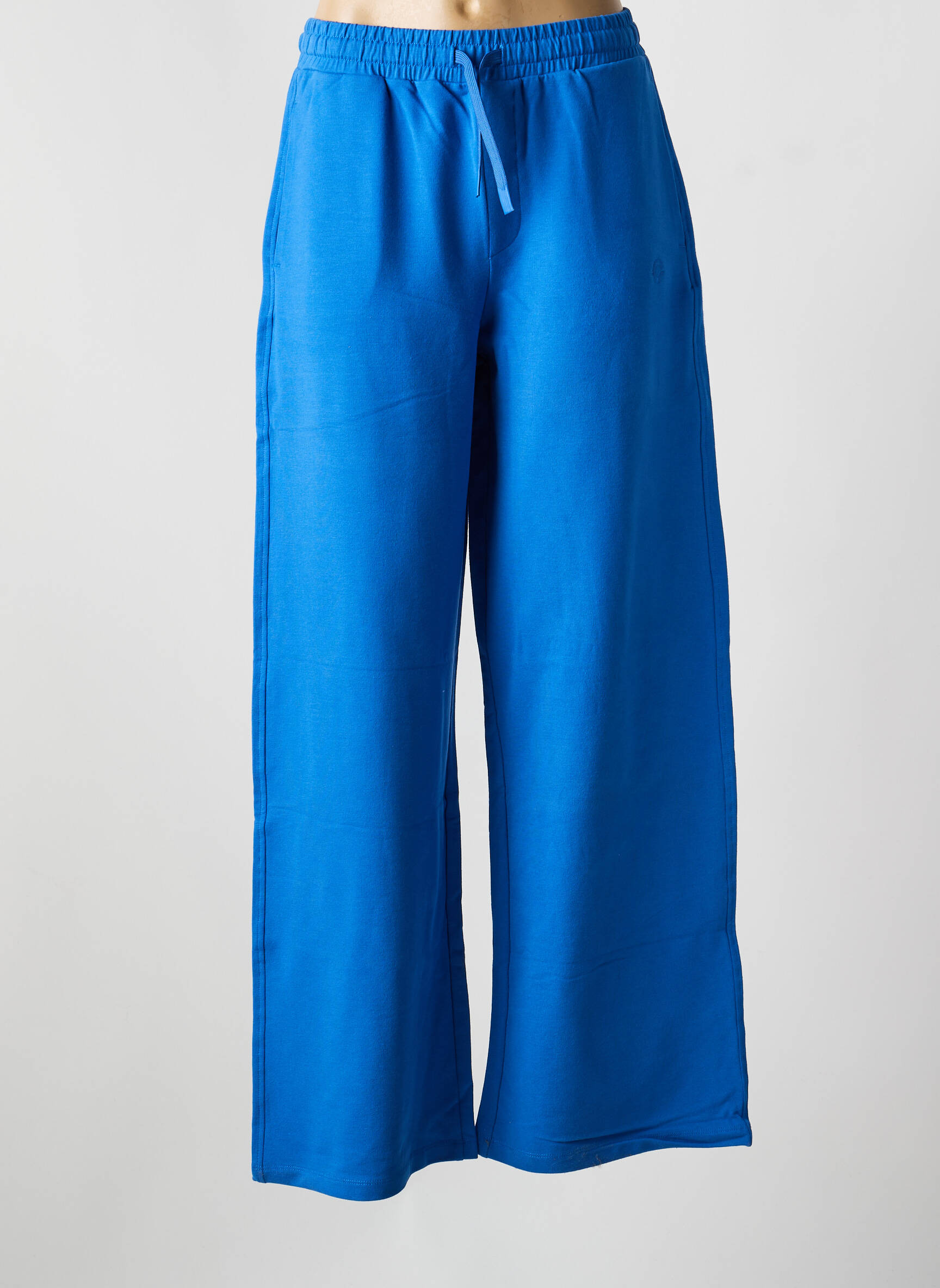 Joggins tamprumas normala dydis mėlyna COJ DENIM moteris