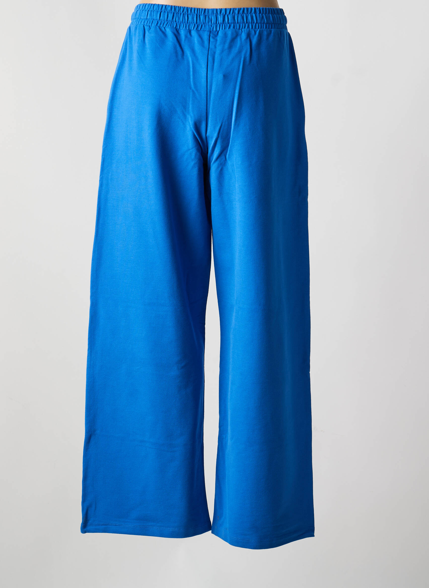 Joggins tamprumas normala dydis mėlyna COJ DENIM moteris
