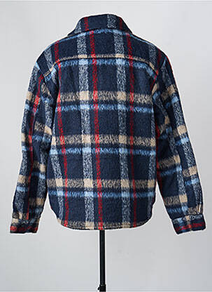 Striukė ilgos rankovės mėlyna ONLY & SONS vyras