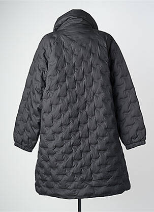 Pūkinė striukė kišenės be gobtuvų juodas GERRY WEBER moteris