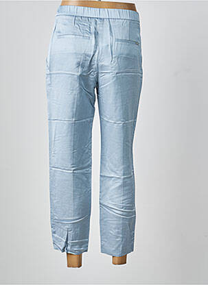 7/8 kelnės elastinė dydis mėlyna SEVENTY moteris